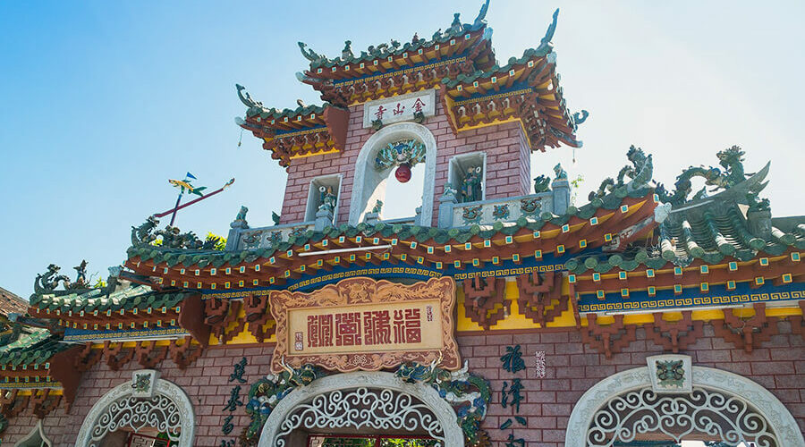 Fujian Assembly Hall