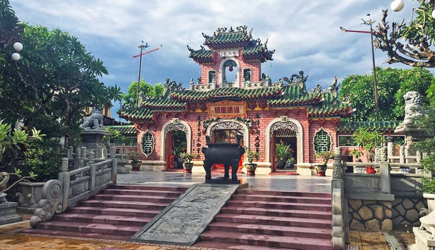 Fujian Assembly Hall