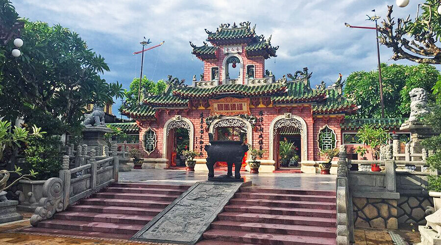 Fujian Assembly Hall