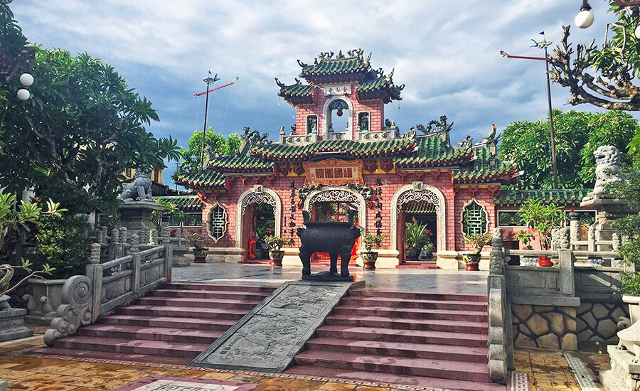 Fujian Assembly Hall