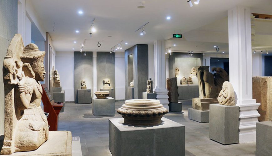 Gallary Binh Dinh