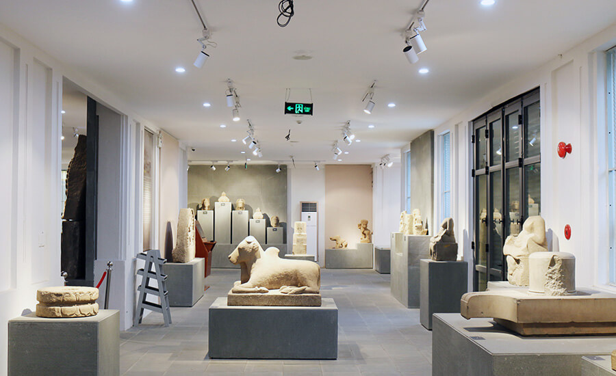 Museum of Cham Sculpture