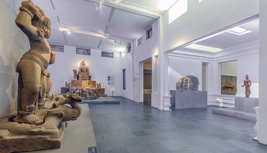 Museum of Cham Sculpture