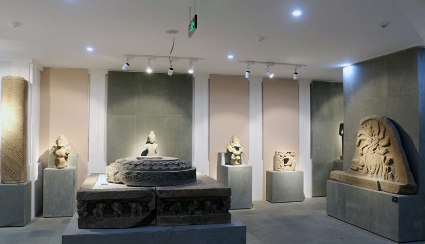 Museum of Cham Sculpture