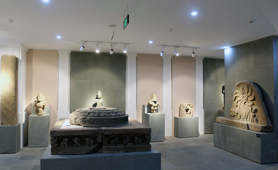 Museum of Cham Sculpture