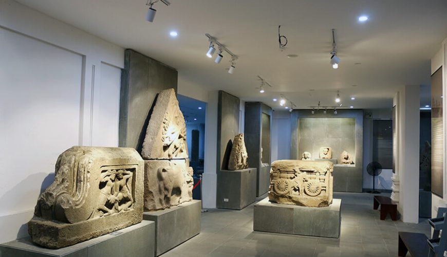 Museum of Cham Sculpture