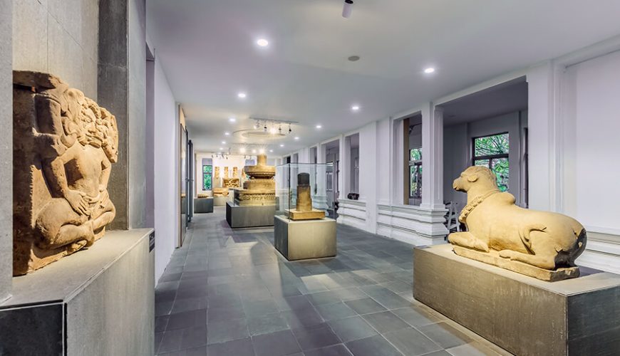 Museum of Cham Sculpture
