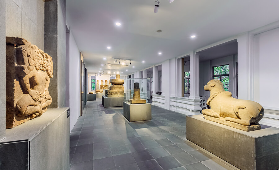 Museum of Cham Sculpture