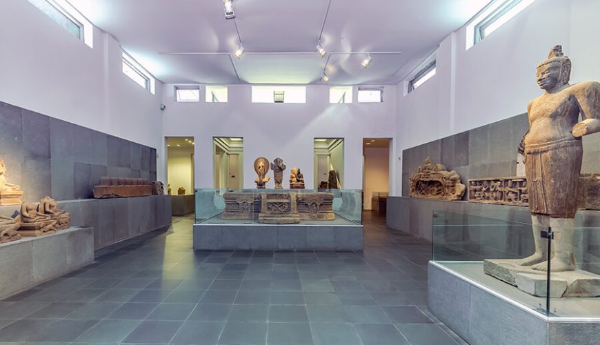 Museum of Cham Sculpture