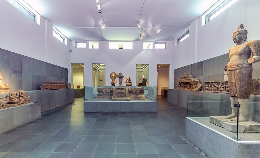 Museum of Cham Sculpture