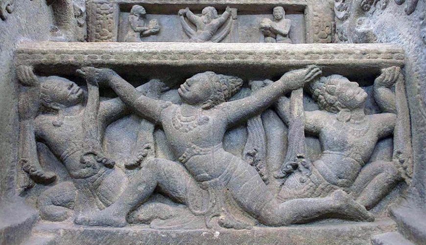 national treasures of Champa culture