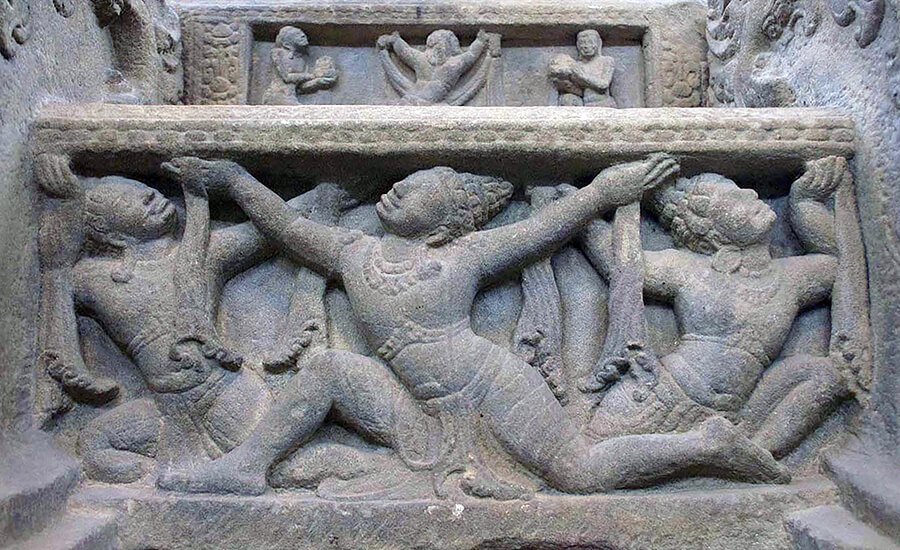 national treasures of Champa culture