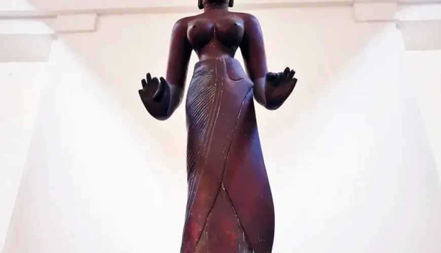 Museum of Cham Sculpture