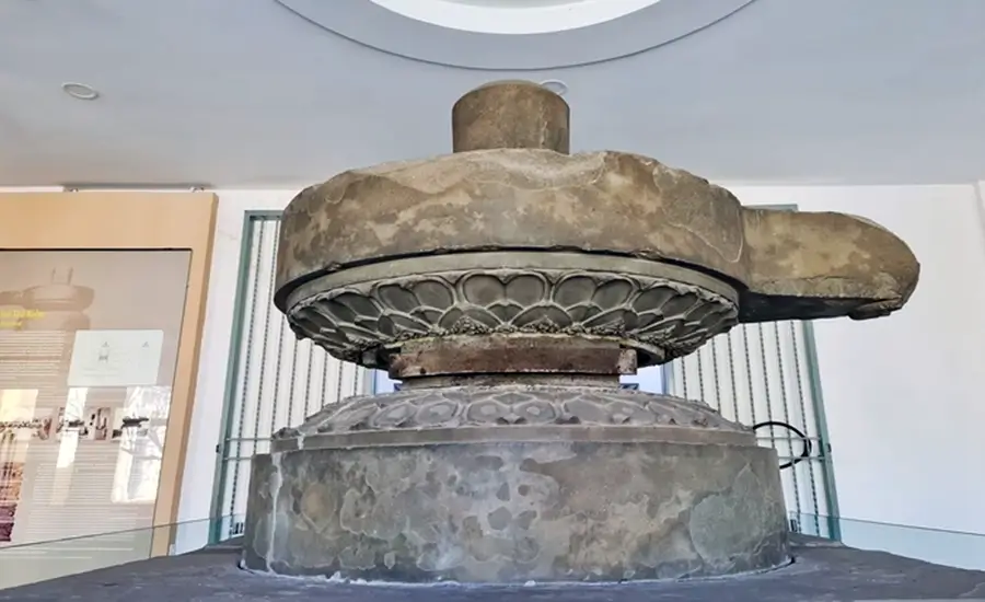 Museum of Cham Sculpture