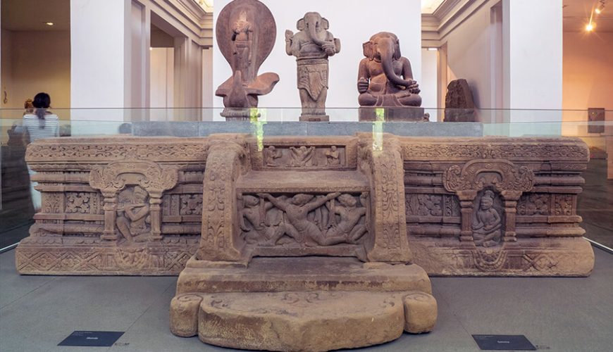 Museum of Cham Sculpture