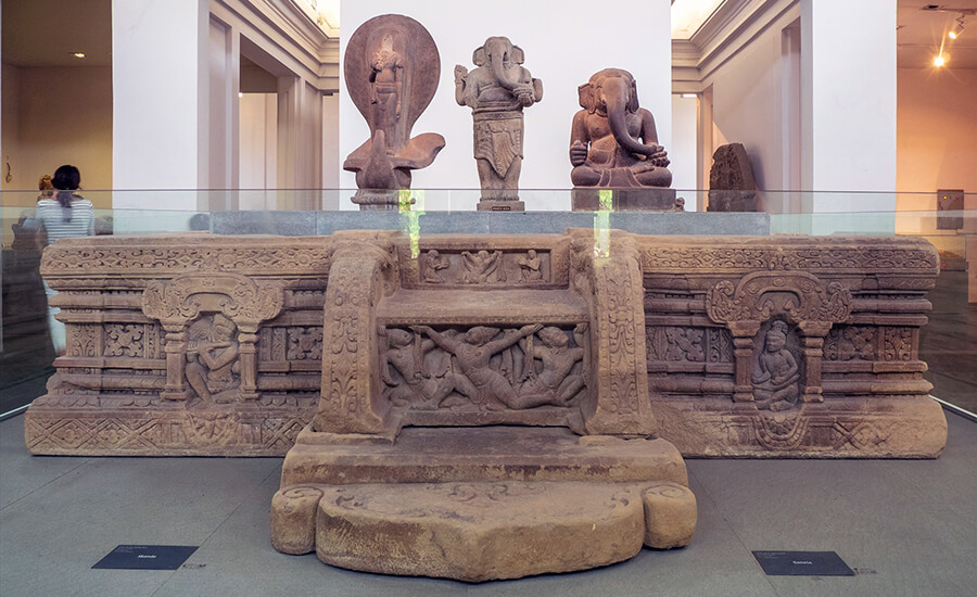 Museum of Cham Sculpture