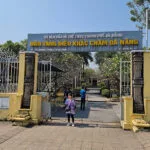 Museum of Cham Sculpture