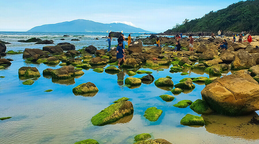 Nam O Reef