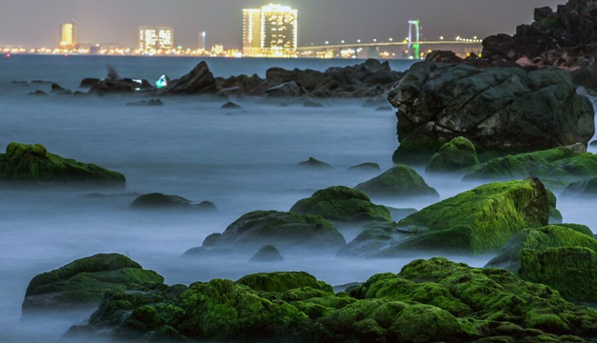 Nam O Reef