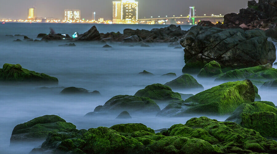 Nam O Reef