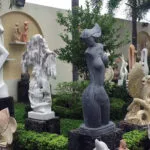 Non Nuoc Marble carving village