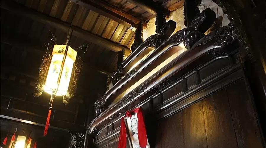Tan Ky Ancient House
