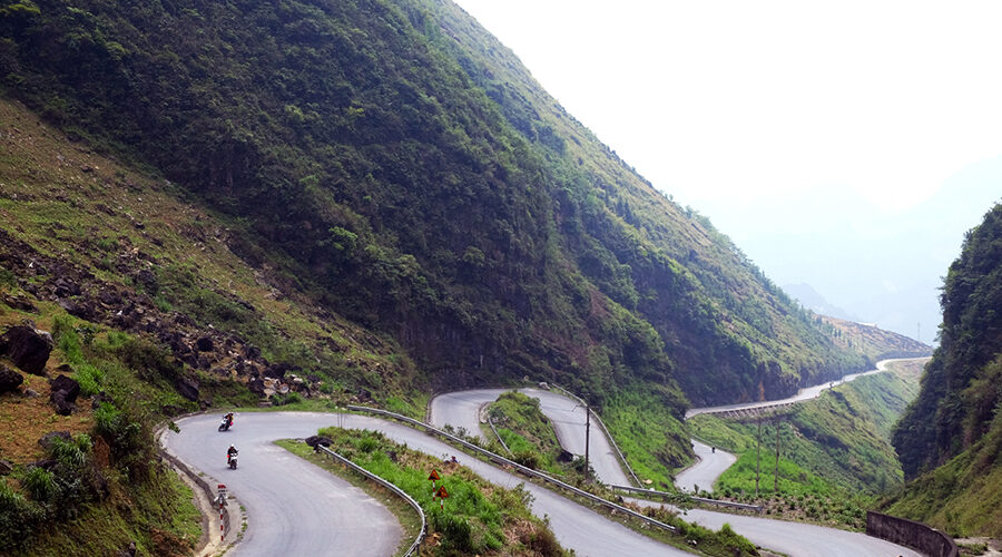 Hai van pass