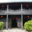Phung Hung ancient house