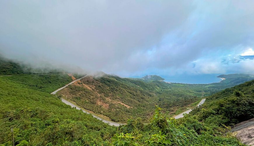 hai van pass