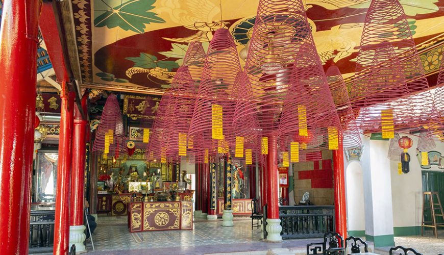 Fujian Assembly Hall