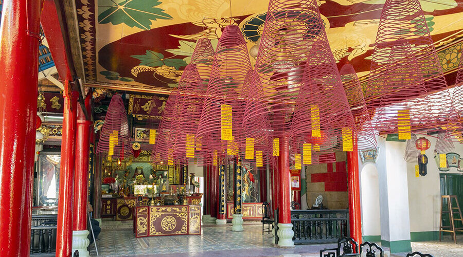 Fujian Assembly Hall