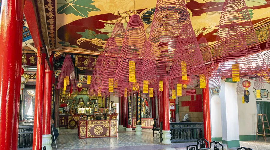 Fujian Assembly Hall