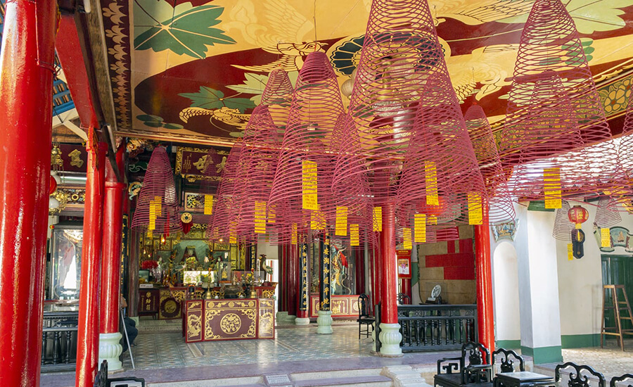 Fujian Assembly Hall