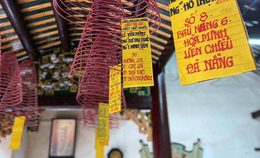 Fujian Assembly Hall