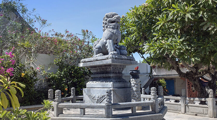 Fujian Assembly Hall