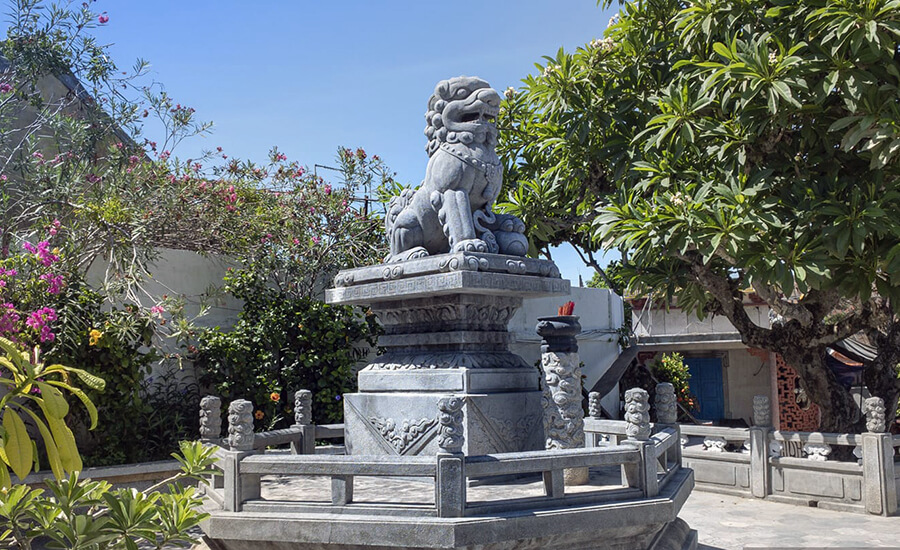 Fujian Assembly Hall