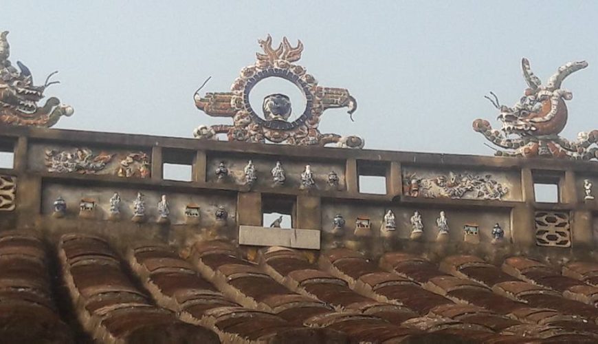 Fujian Assembly Hall