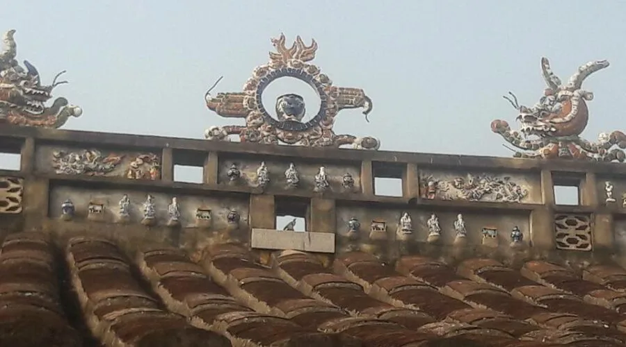 Fujian Assembly Hall