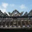 roof of Japanese Bridge
