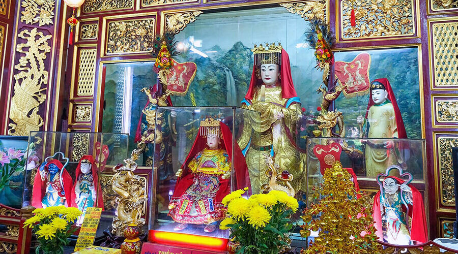 Fujian Assembly Hall