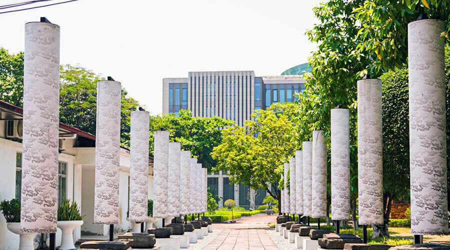 Thang Long Imperial Citadel