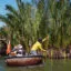 Bay Mau Nipa Palm Forest
