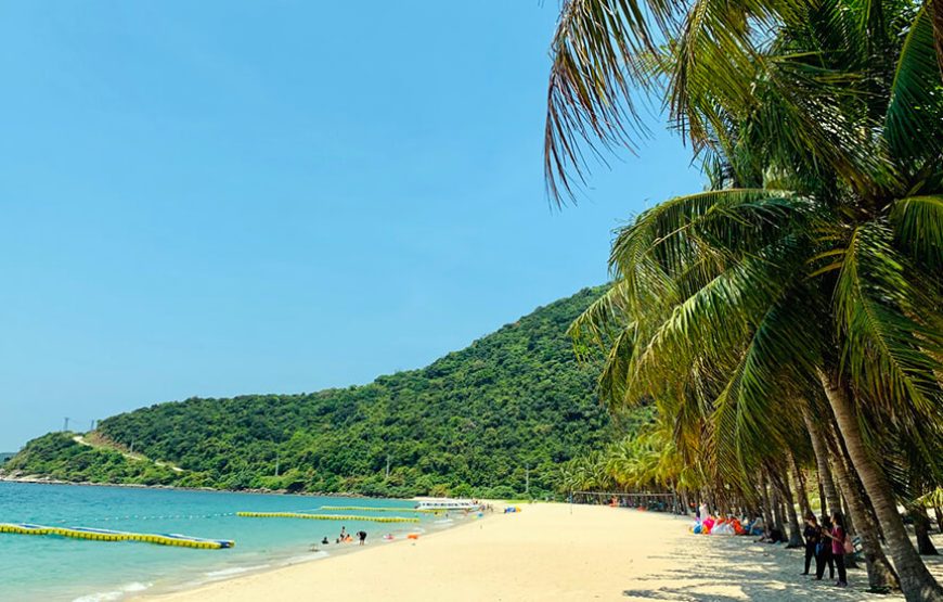 15 Days Countryside Trip Throughout Vietnam