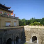 Thang Long Imperial Citadel