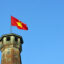 Hanoi Flag Tower