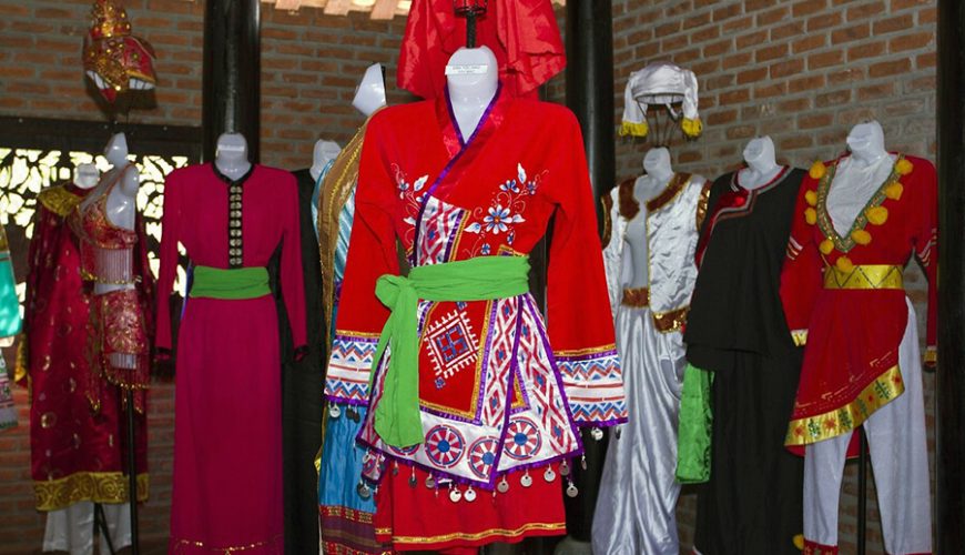 Hoi An Silk Village