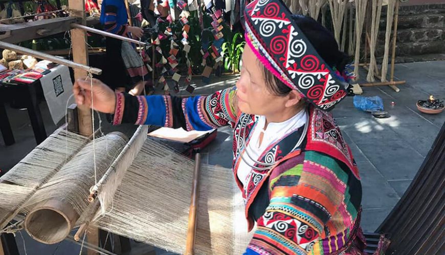 Hoi An Silk Village