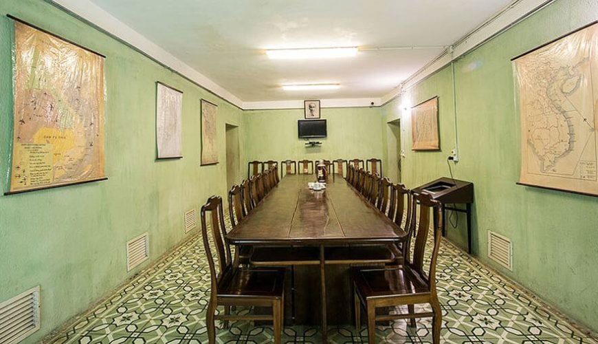 Thang Long Imperial Citadel