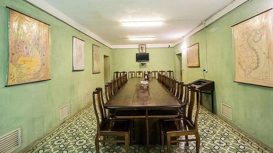 Thang Long Imperial Citadel