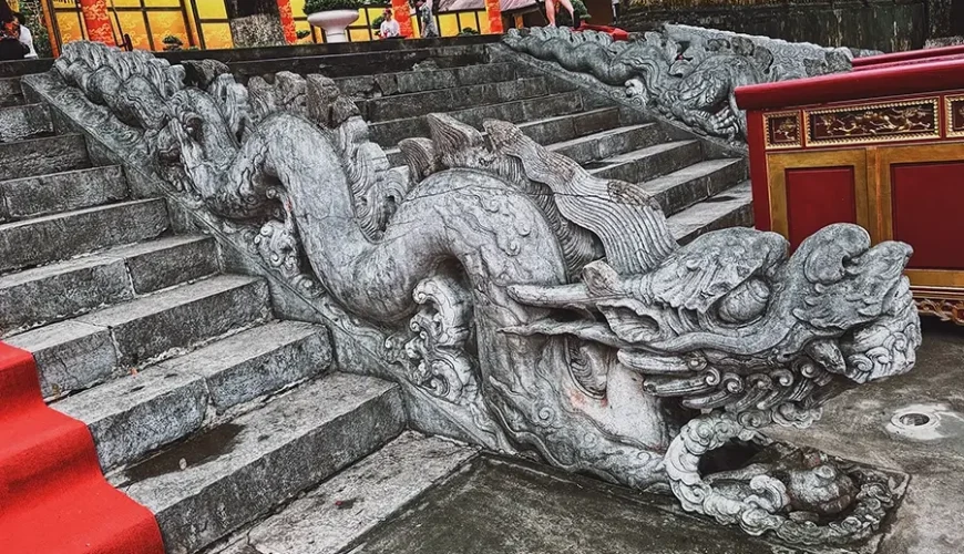 Kinh Thien Palace